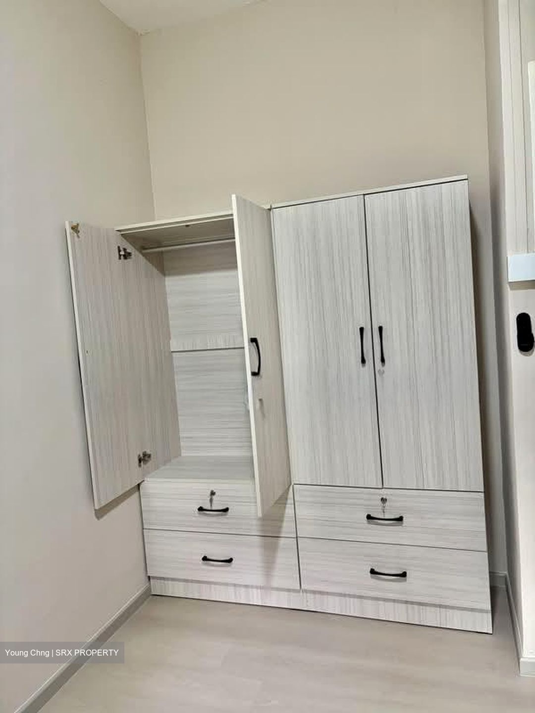 Blk 556 Woodlands Drive 53 (Woodlands), HDB 4 Rooms #600216851